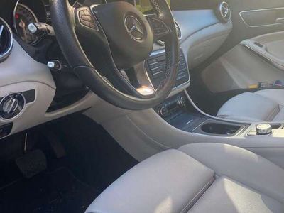 gebraucht Mercedes GLA250 GLA 250Score! (156.944)