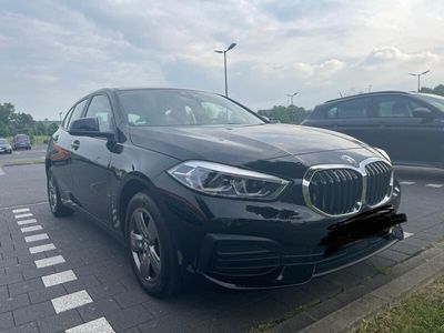 gebraucht BMW 118 i EZ 01/2020