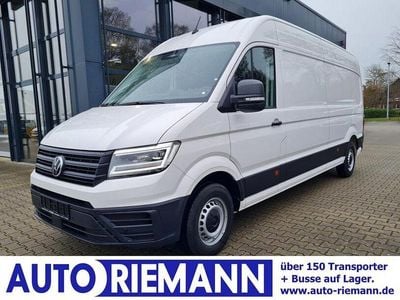 Neu VW Crafter 177 PS (130 kW) 2026 Andere Van