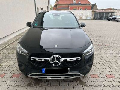 Mercedes GLA250