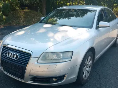Gebraucht Audi A6