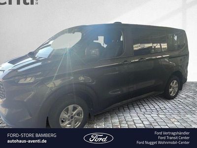 Nuova Ford Tourneo Custom Trend 136 CV (100 kW) 2025 Andere Furgone