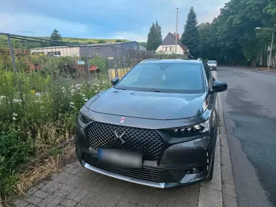 Gebraucht DS Automobiles DS7 Crossback