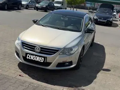 Occasion VW Passat