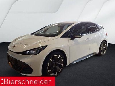 Usata Cupra Born VZ 169 kW (231 CV) 2025 Bianco Utilitaria