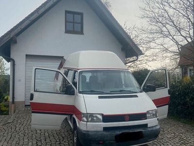 gebraucht VW Transporter 4