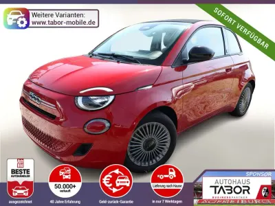 Gebraucht Fiat 500C