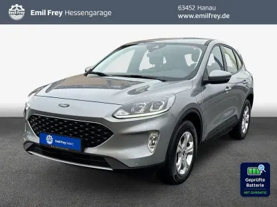 Gebraucht Ford Kuga