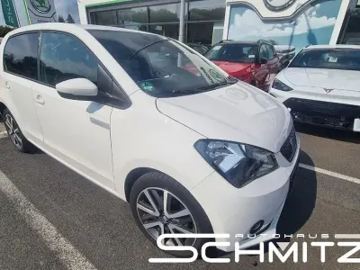Gebraucht Seat Mii Electric