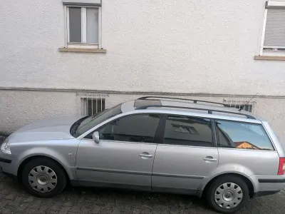 Gebraucht VW Passat