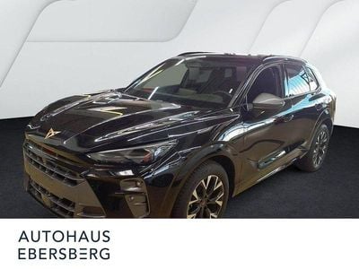 Usata Cupra Terramar 150 CV (110 kW) 2025 Nero SUV