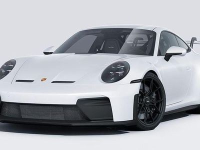 Nuova Porsche 911 510 CV (375 kW) 2026