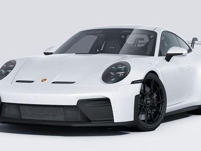 Gebraucht Porsche 992