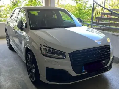 Gebraucht Audi Q2