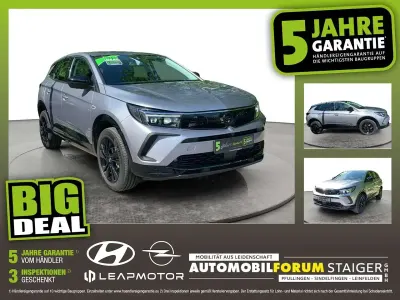 Gebraucht Opel Grandland X