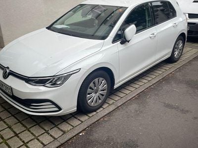 VW Golf VIII