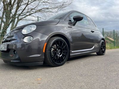 gebraucht Fiat 500e 