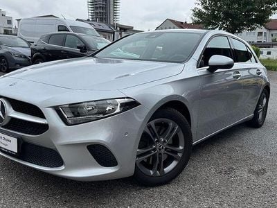 Mercedes A220