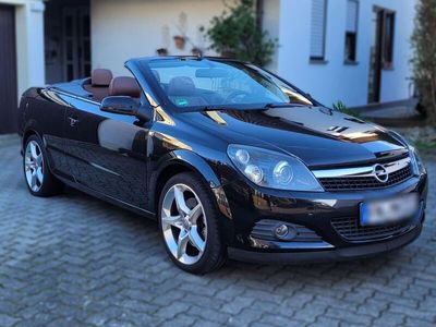 gebraucht Opel Astra Cabriolet 