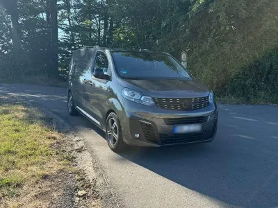 Gebraucht Opel Vivaro-e Combi