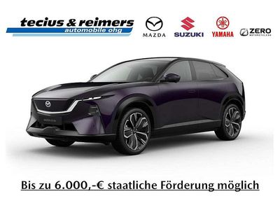 Nuova Mazda CX-6e Takumi-Line 189 kW (258 CV) 2026 Viola SUV