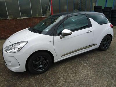 Citroën DS3