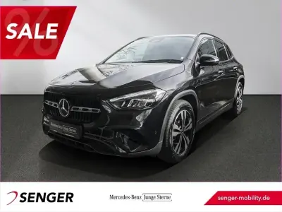 Gebraucht Mercedes GLA220