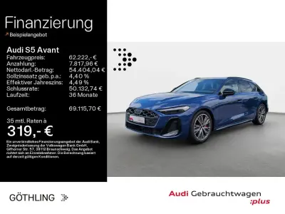 Gebraucht Audi S5