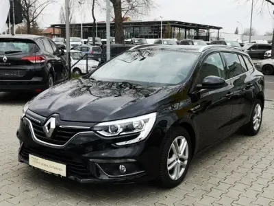 Używany Renault Mégane