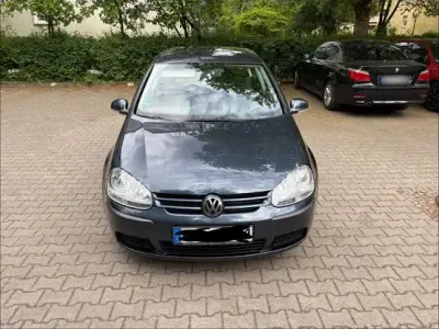 Gebraucht VW Golf IV