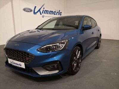 gebraucht Ford Focus 2.3 EcoBoost ST