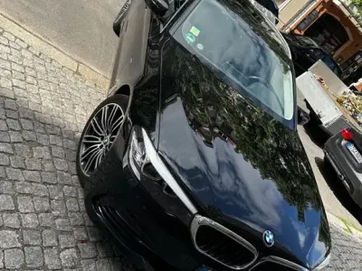 Gebraucht BMW 530