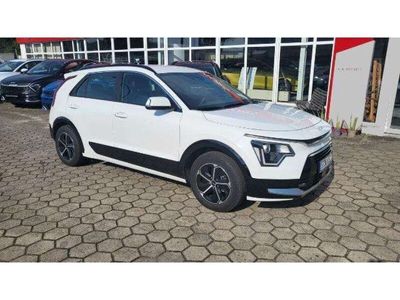 gebraucht Kia Niro 1.6 Vision