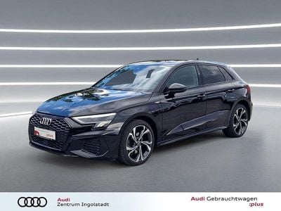 Audi A3 Sportback e-tron