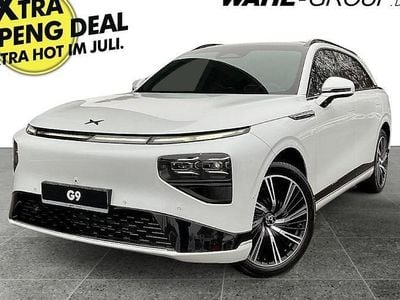 XPENG G9