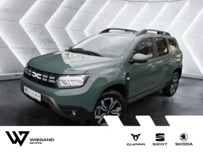 Gebraucht Dacia Duster