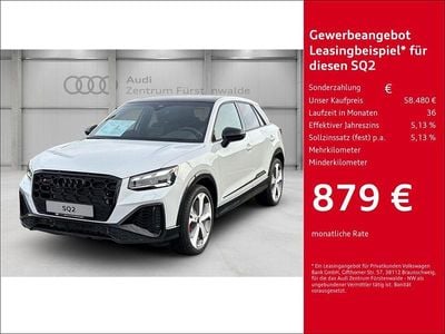 Audi SQ2