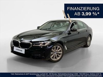 BMW 530e