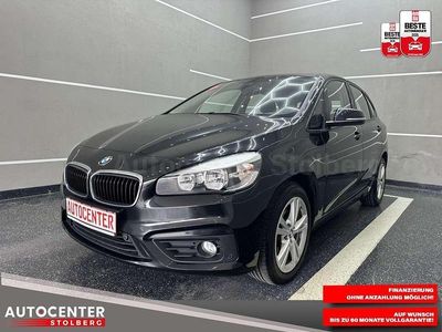 BMW 216