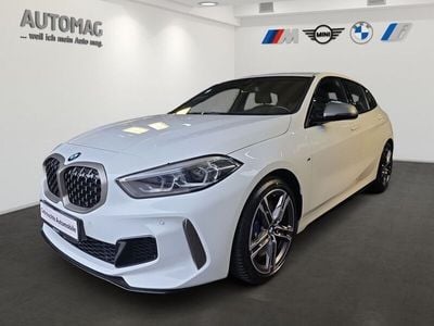 BMW M135