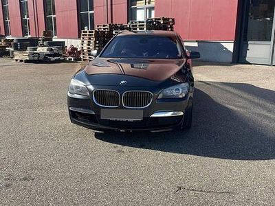 BMW 750L