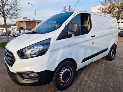 gebraucht Ford Transit Custom 2,0 TDCi KaWa