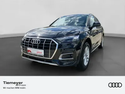 Brugt Audi Q5