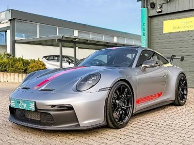 Gebraucht Porsche 992 510 PS (375 kW) 2023 Silber