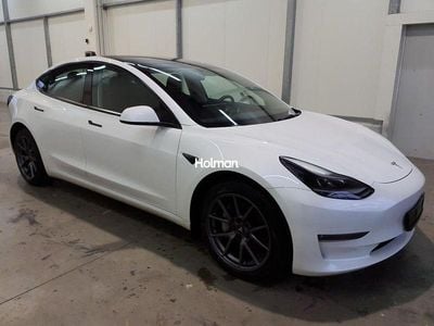 Gebraucht Tesla Model 3 366 kW (498 PS) 2022 Weiß Limousine