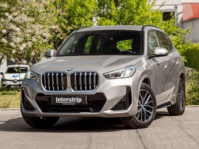 Used BMW X1 M Sport 163 HP (119 kW) 2025 Silver SUV