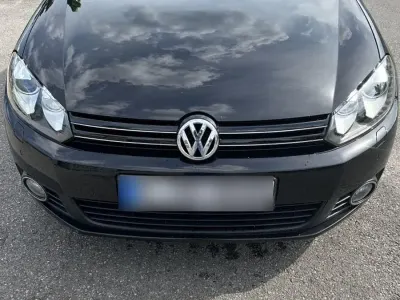Occasion VW Eos