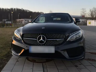 Gebraucht Mercedes C43 AMG