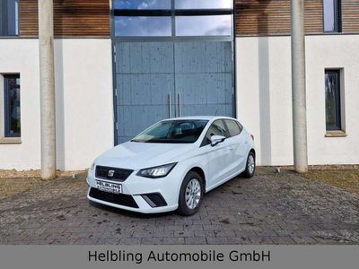 gebraucht Seat Ibiza Style LED CarPlay AndroidAuto PDC Klimaaut