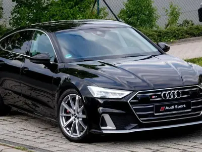 Gebraucht Audi S7